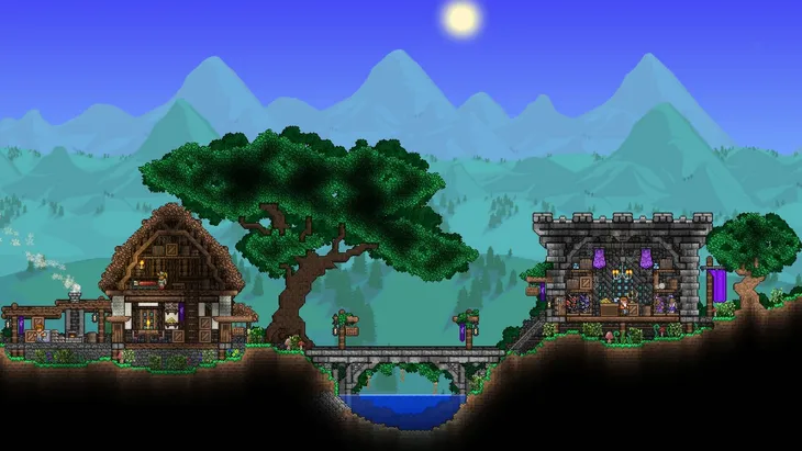 gra-terraria-ps4-granice-wiekowe-pegi-12