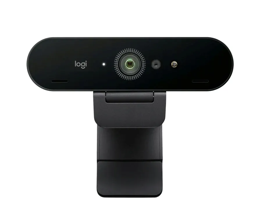 kamera-logitech-brio-4k-13mp-czarna