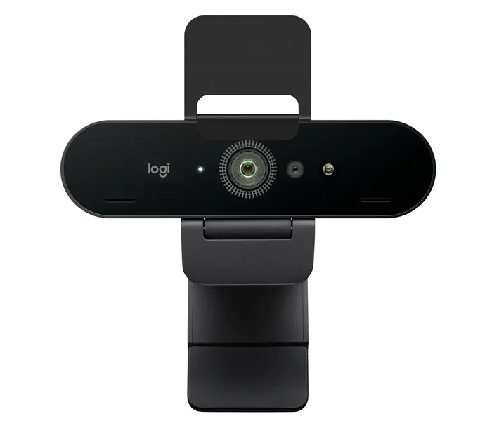 kamera-logitech-brio-4k-13mp-czarna-kod-producenta-960-001746