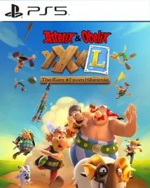 asterix-and-obelix-xxxl-the-ram-from-hibernia-playstation-5-ps5-pudelkowa