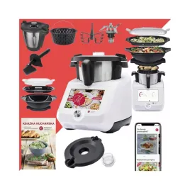 robot-kuchenny-silvercrest-1200-w-bialy-300-l-z-funkcja-miksowania