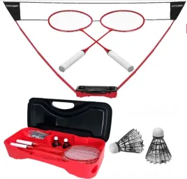 zestaw-do-badmintona-kayoba-czerwony-4-elementy-przenosny