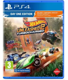hot-wheels-unleashed-2-day-one-edition-playstation-4-ps4-pudelkowa