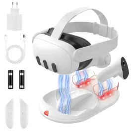 geekera-stacja-ladowania-meta-quest-3-magnetyczna-stojak-vr-18w-adapter