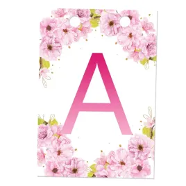 baner-girlanda-wesele-slub-maz-zona-napis-roza-y7