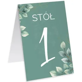 numery-numer-na-stol-slub-cyfra-zielone-z2