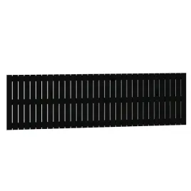 wezglowie-lozka-czarne-204x3x60-cm-lite-drewno-sosnowe
