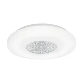 plafon-okragly-eglo-40-x-40-cm-bialy-srebrny