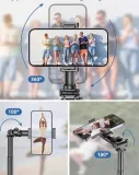 selfie-stick-selfieshow-ca05-czarny-model-ca05