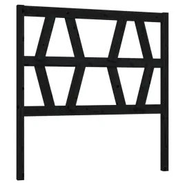 wezglowie-lozka-czarne-96x4x100-cm-lite-drewno-sosnowe