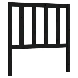wezglowie-lozka-czarne-96x4x100-cm-lite-drewno-sosnowe