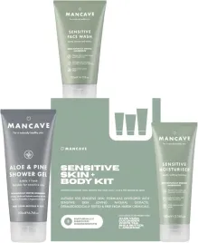 zestaw-zeli-upominkowy-mancave-sensitive-skin-and-body-kit-dla-mezczyzn