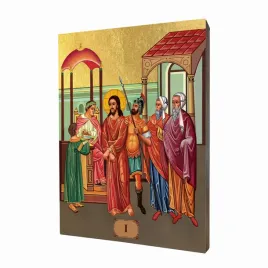 recznie-zlocona-droga-krzyzowa-komplet-14-ikon-format-20x25-cm