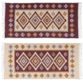 dywan-kilim-chodnik-tkany-recznie-60x120-boho-vintage-fiolet-romby