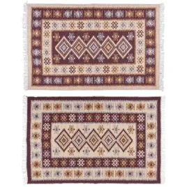 dywan-kilim-chodnik-tkany-recznie-120x180-boho-vintage-fiolet-romby