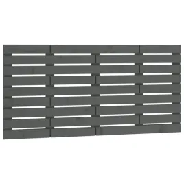 wezglowie-lozka-szare-126x3x63-cm-lite-drewno-sosnowe