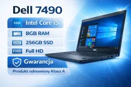 dell-latitude-7490-i5-8350-8gb-256gb-fhd-kl-a-win-11-pro-gwar