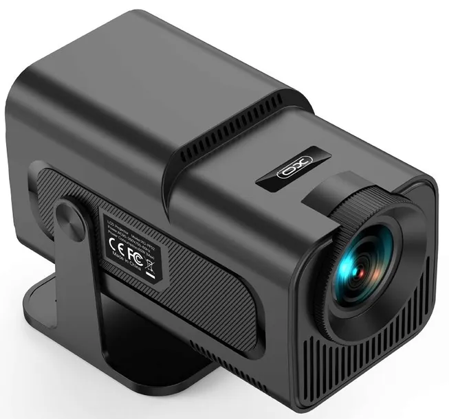 projektor-led-xo-xo-ff02-czarny-waga-z-opakowaniem-0-61-kg