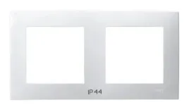 ramka-podwojna-instalacyjna-biala-ip44-szafir-rh-2z-00-ospel