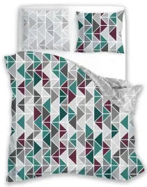 posciel-z-mikrofibry-220x200-2-poszewki-70x80-nowoczesna-geometryczna