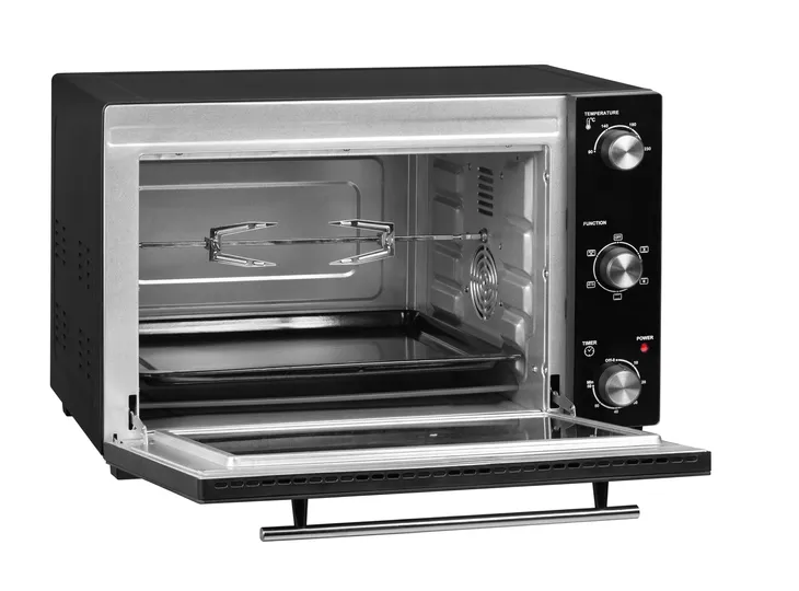 mini-piekarnik-lafe-piw-005-48-l-czarny-pojemnosc-48-l