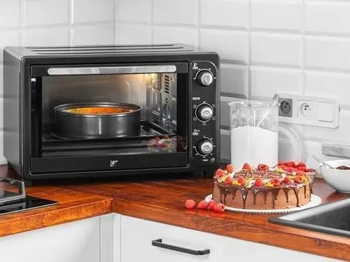 mini-piekarnik-lafe-piw-005-48-l-czarny-cechy-dodatkowe-obrotowy-rozen