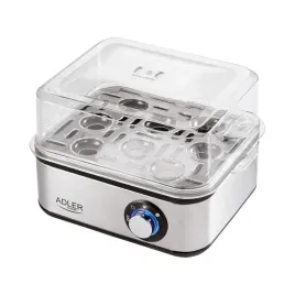 jajowar-adler-ad4486-srebrny-szary