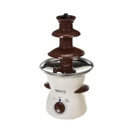 fontanna-do-czekolady-camry-bezowy-brazowy-190-w