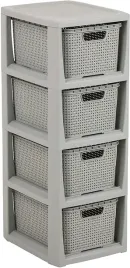 szary-regal-lazienkowy-z-4-szufladami-rattan-branq