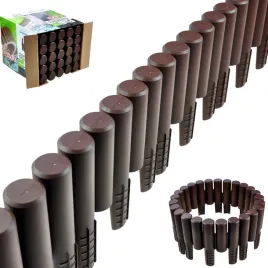 obrzeze-ogrodowe-tworzywo-sztuczne-270-cm-x-24-cm-brazowy