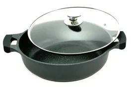 garnek-marmurowy-tradycyjny-gaz-indukcja-nieprzywieralny-30cm-z-pokrywa