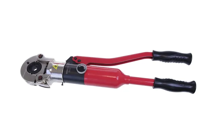 praska-hydrauliczna-do-rur-pex-u-th-16-32-stan-nowy-rodzaj-zaciskarka-do-rur