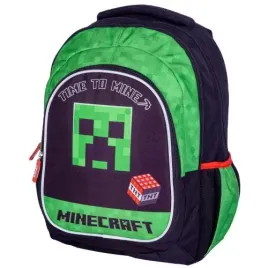plecak-szkolny-minecraft-time-to-mine-ab300