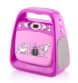 boombox-karaoke-glosnik-bluetooth-usb-mp3-mikrofon-odtwarzacz-cd-rozowy