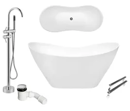besco-viya-wanna-wolnostojaca-160-cm-bateria-8028