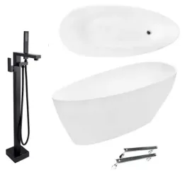 besco-goya-wanna-wolnostojaca-160cm-bateria-1521b