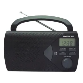 radio-hyundai-pr-200b-fm-zegar-budzik-baterie