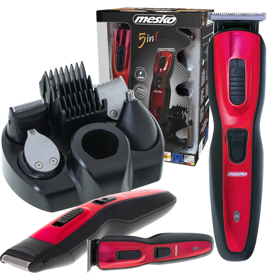 trymer-mesko-ms-2931