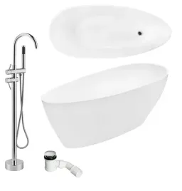 besco-goya-wanna-wolnostojaca-160cm-bateria-8028