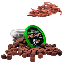 pellet-haczykowy-margrom-12mm-100g-czerwony-robak