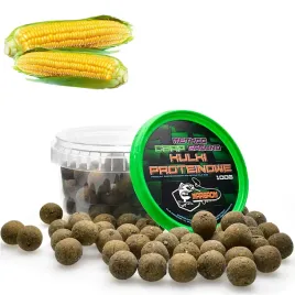 kulki-proteinowe-margrom-16mm-100g-kukurydza