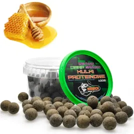 kulki-proteinowe-margrom-16mm-100g-miod