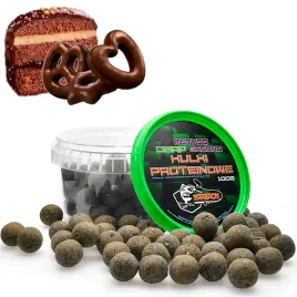 kulki-proteinowe-margrom-16mm-100g-piernik