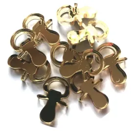 scrapki-akrylowe-baby-shower-smoczki-zlote-lustrzane-25-mm-10-szt