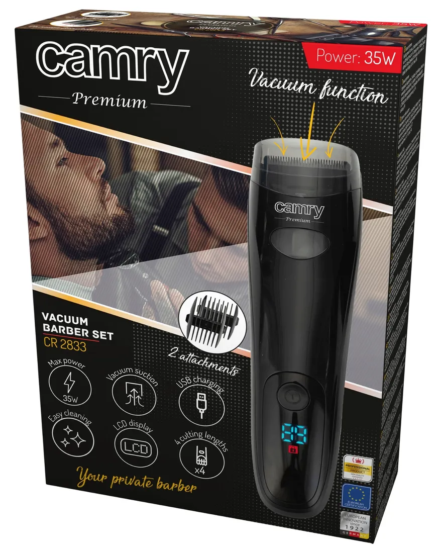 trymer-camry-2833-marka-camry