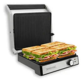 opiekacz-royalty-line-pg-7933-srebrny-szary-2000-w