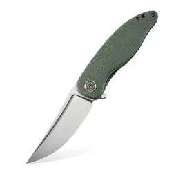 noz-skladany-petrified-fish-simum-pf-p06-grms-green-micarta