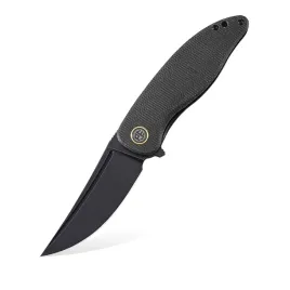 noz-skladany-petrified-fish-simum-pf-p06-dmdw-black-micarta