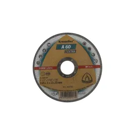tarcza-do-ciecia-metalu-a60-extra-115x10x22-plaska-klingspor-45467a