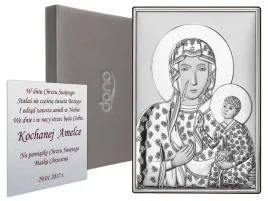 srebrny-obrazek-matka-boza-czestochowska-pamiatka-chrztu-komunii-slubu-z-pa